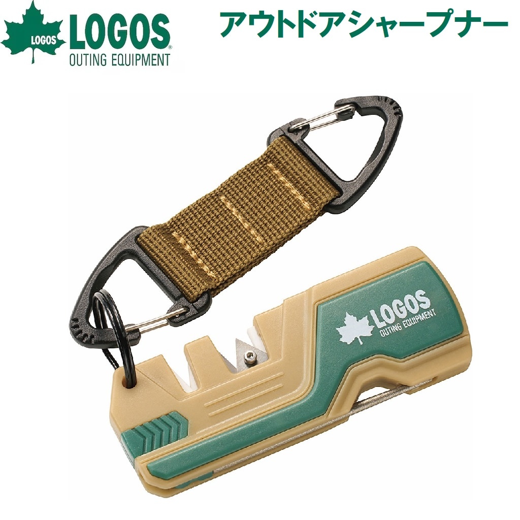���S�X LOGOS �A�E�g�h�A�V���[�v�i�[�i�A�[�X�J���[�j No.83005025