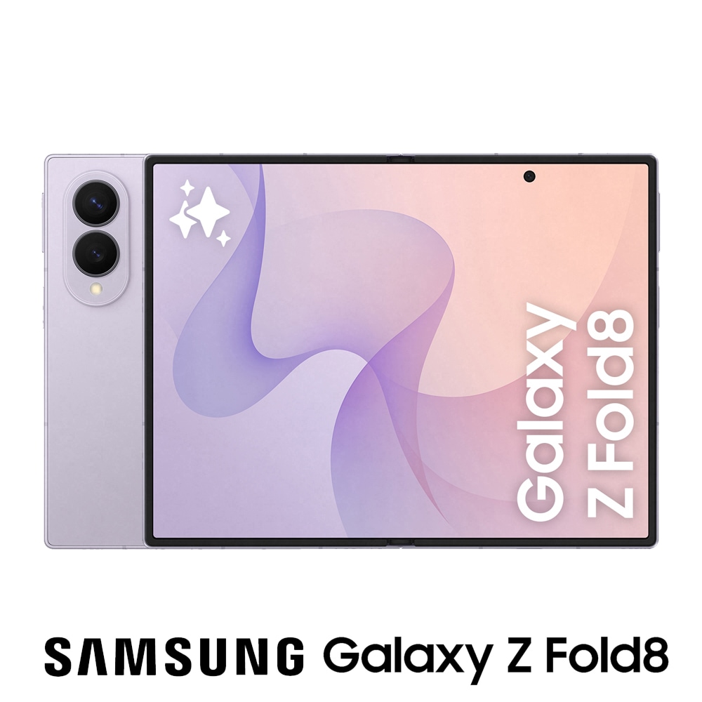 SAMSUNG�b�T���X�� Samsung Galaxy Z Fold8�i12GB/256GB�j- ���x���_�[ SM-F971QLVASJP