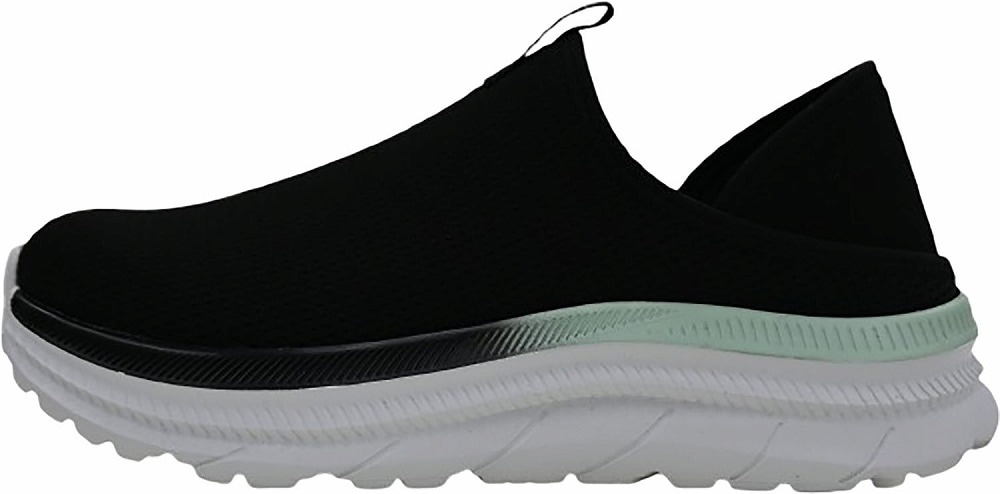 XEH[N fB[X 2WAY Xj[J[iubNETCYF24.5cmj SLIM WALK TSM-SW20075-BLK-245