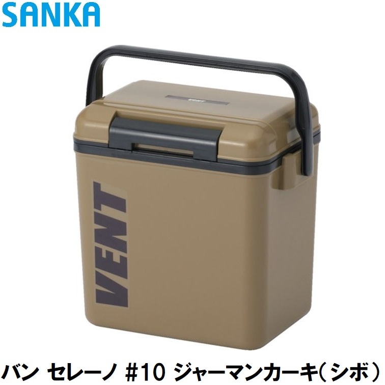 SANKA o Z[m #10 W[}J[LiV{j SVES-#10KA