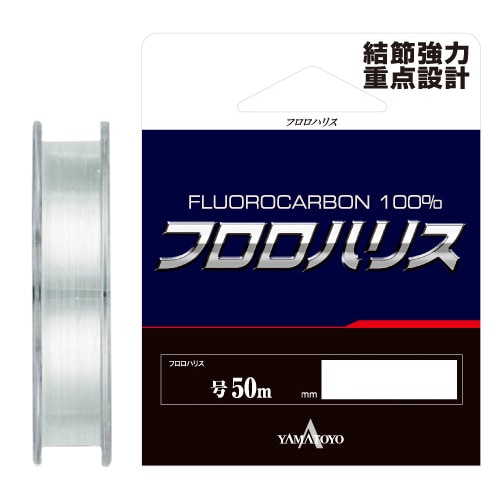 RLeOX tnX 50m NA(1.75/7lb) YAMATOYO tnX tnX 50m NA(1.75SE/7lb)
