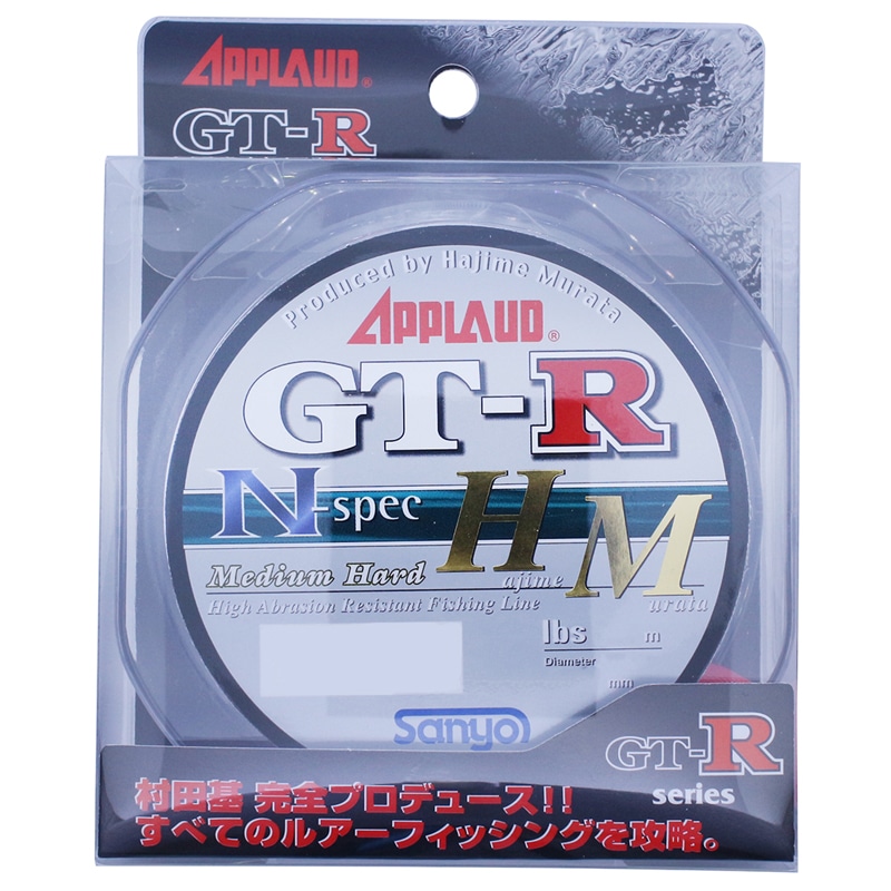 T[iC GT-R HM NXybN ~fBAn[h 600m i`NA(12lb/3) APPLAUD GT-R HM iCC GT-R HM NXybN ~fBAn[h 600m(12lb/3SE)