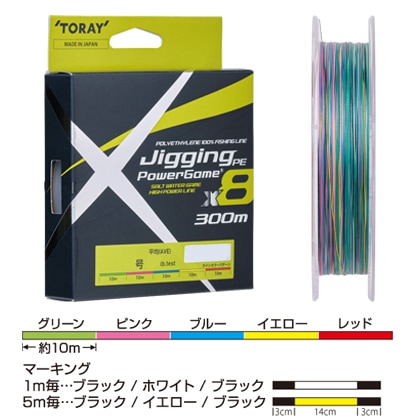 ダイワ　peライン ５号300m EX Braid #5 300m ダイワ peライン 5号300m EX Braid #5 300m - メルカリ